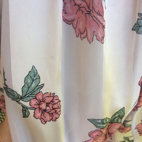 Lovers + FRIENDS Silver Ivy Dress - Picture 11 of 11